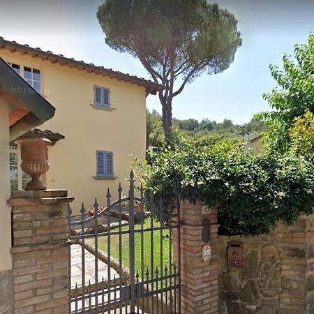Appartement Casa Limonaia à Arezzo Extérieur photo