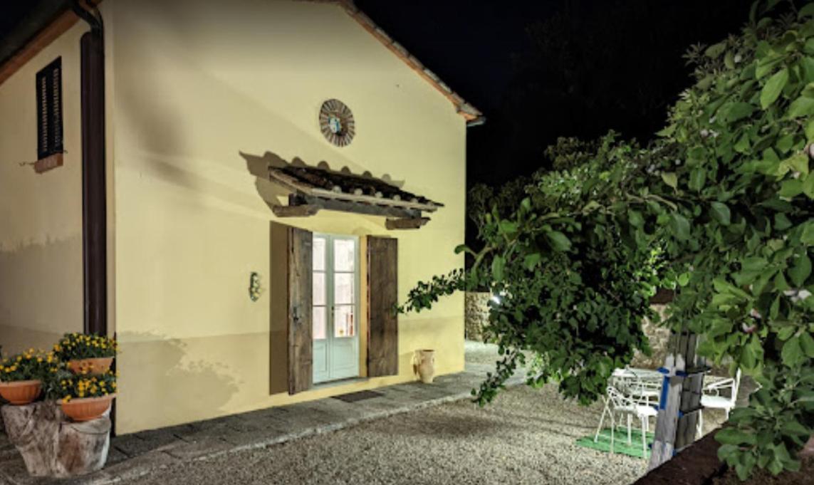 Appartement Casa Limonaia à Arezzo Extérieur photo